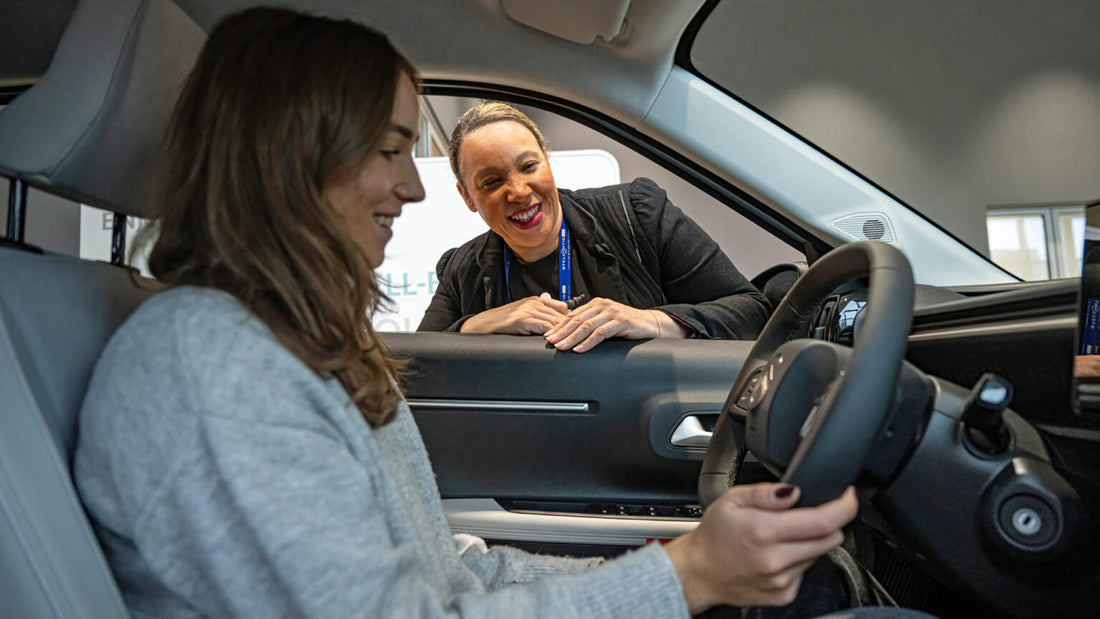 Guía para comprar un auto usado: 6 pasos para decidir informado