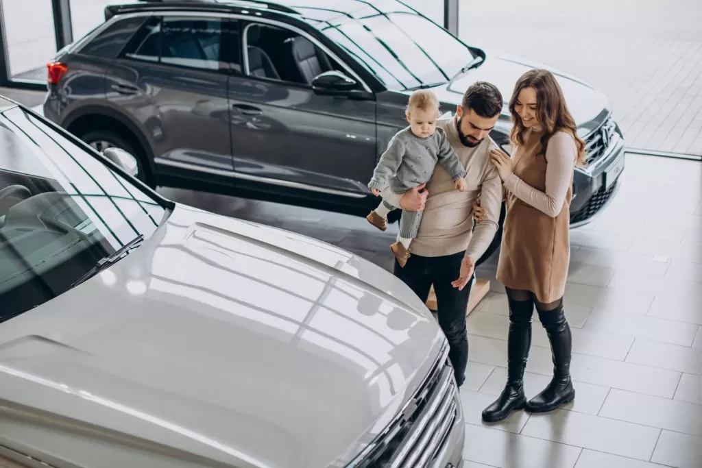 ¿Es momento de cambiar tu auto? Factores que deberías considerar