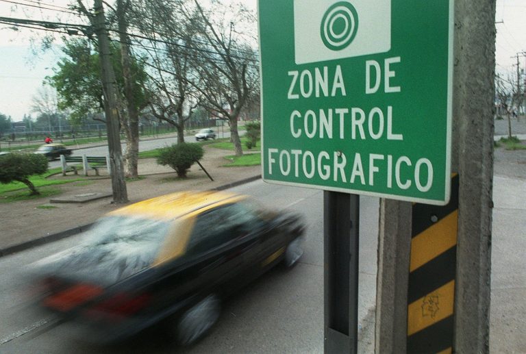 Lo que debes saber sobre el control fotográfico de tránsito