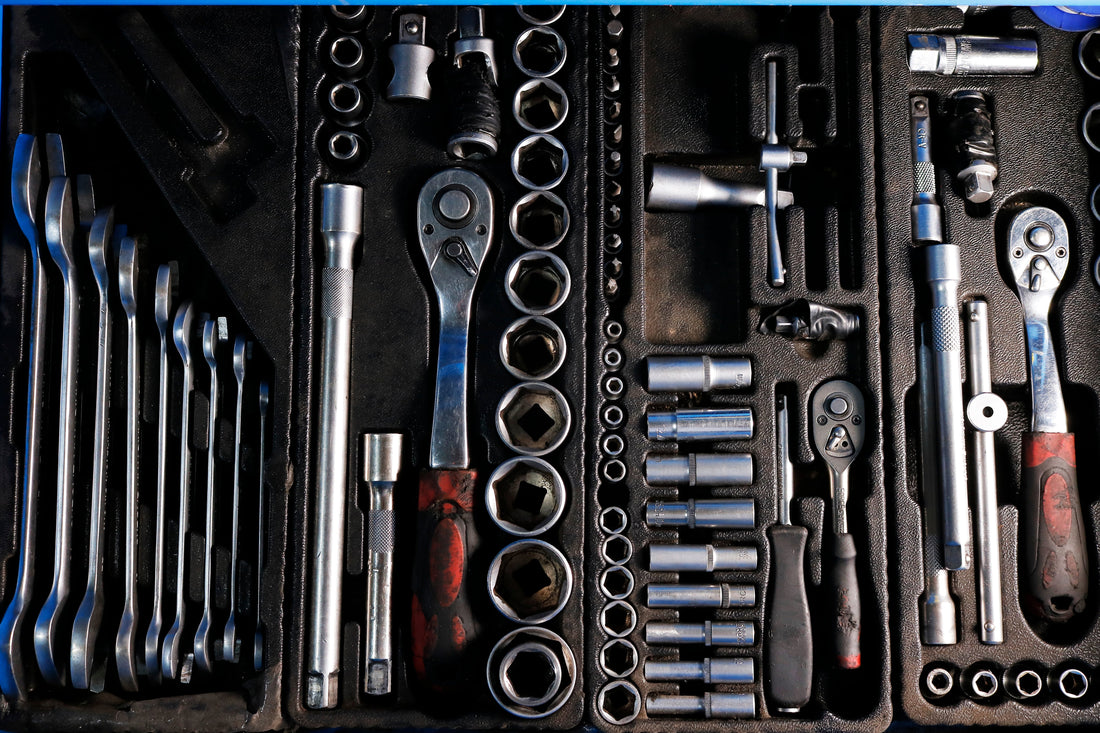 Mejorando la eficiencia de tu vehículo