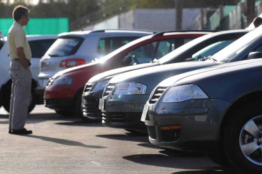 3 consejos clave para comprar un auto
