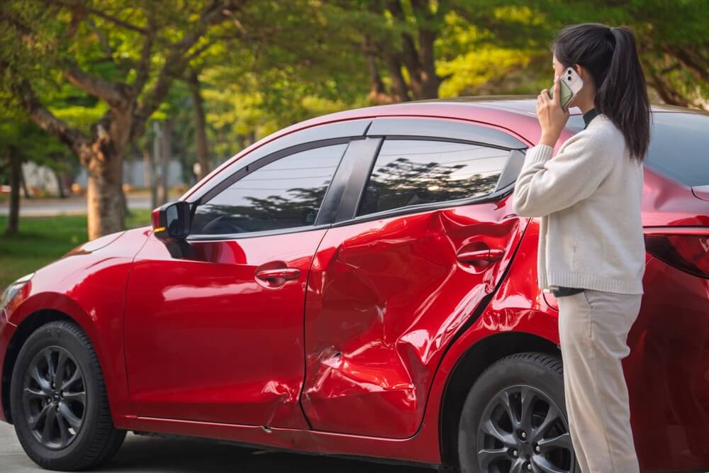 Por qué conviene hacer una inspección antes de renovar tu seguro de auto