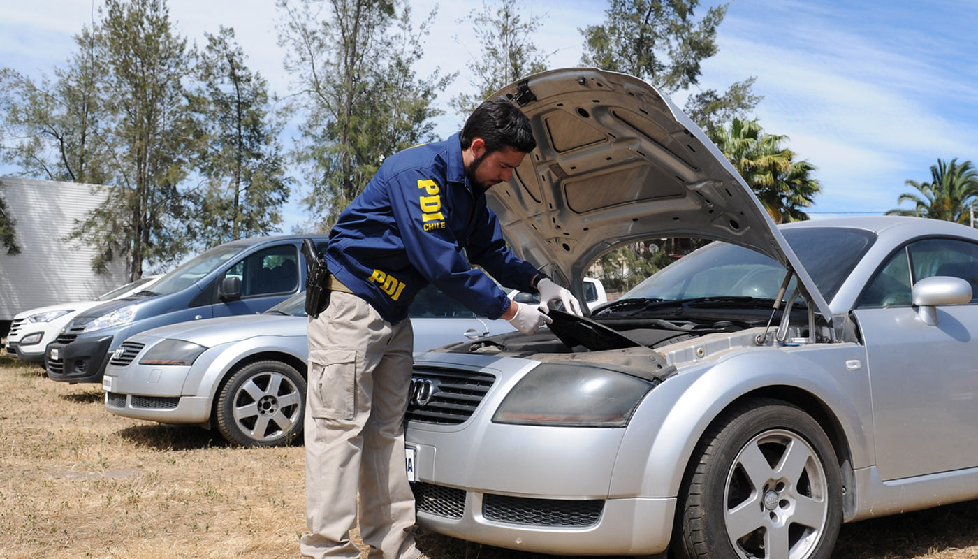 Auto clonado: cómo detectar riesgos antes de comprar un vehículo usado