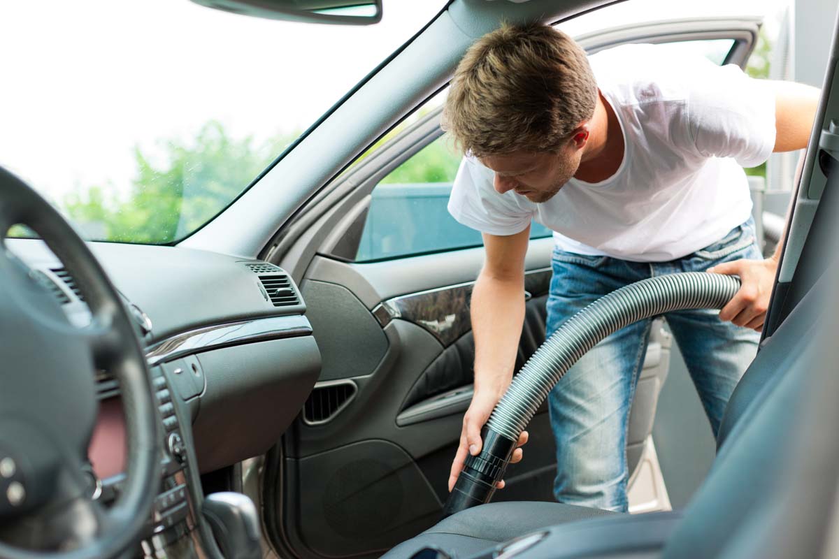Tips para cuidar el interior de tu auto (y evitar que envejezca antes de tiempo)