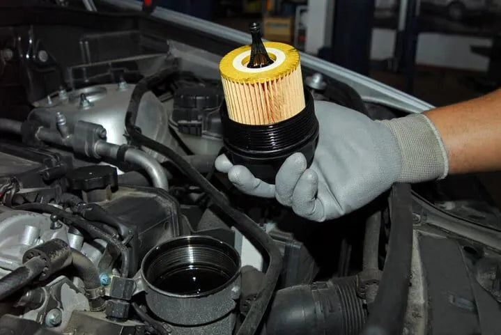 ¿Cada cuánto debo hacerle mantención a mi auto?