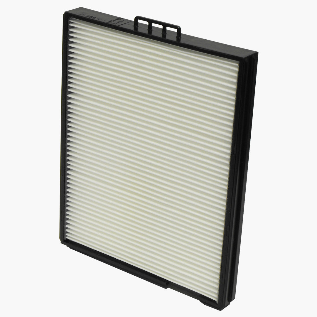Filtro Cabina Lujo